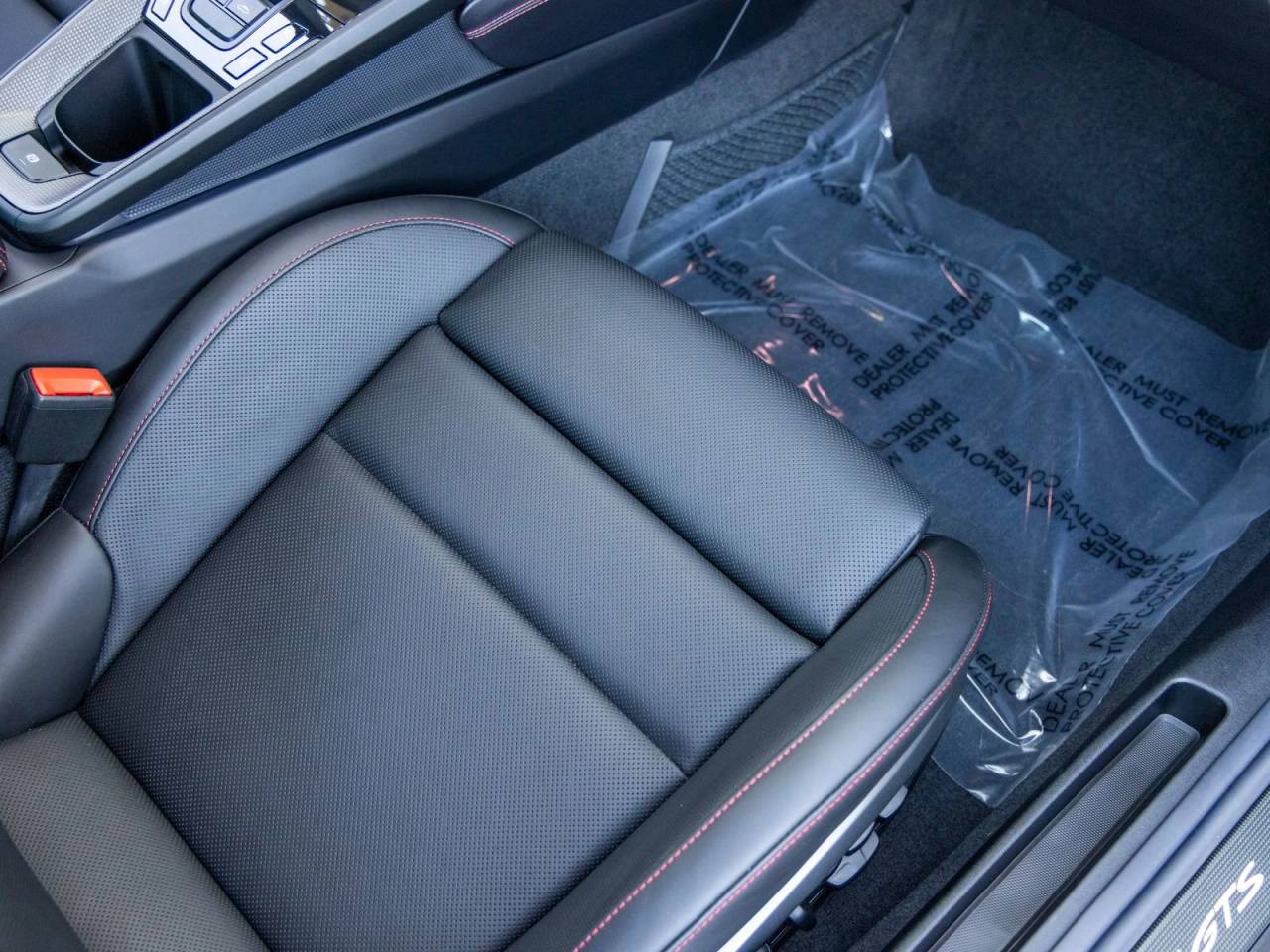 2023 Porsche 911 911 Targa 4 GTS (MY23)