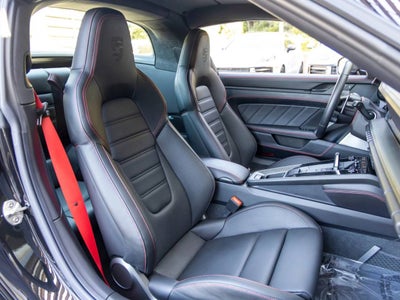 2023 Porsche 911 911 Targa 4 GTS (MY23)