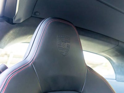 2023 Porsche 911 911 Targa 4 GTS (MY23)