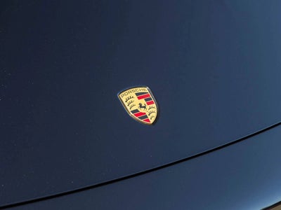 2023 Porsche 911 911 Targa 4 GTS (MY23)