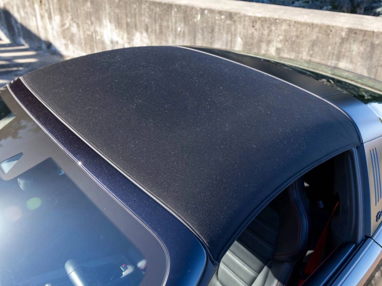 2023 Porsche 911 911 Targa 4 GTS (MY23)