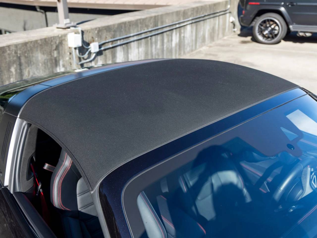 2023 Porsche 911 911 Targa 4 GTS (MY23)