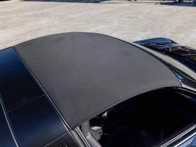 2023 Porsche 911 911 Targa 4 GTS (MY23)