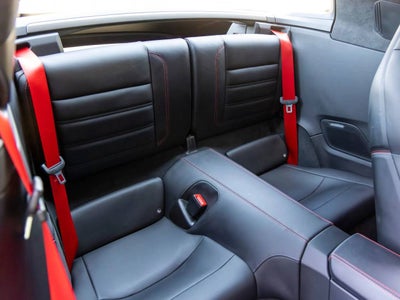 2023 Porsche 911 911 Targa 4 GTS (MY23)