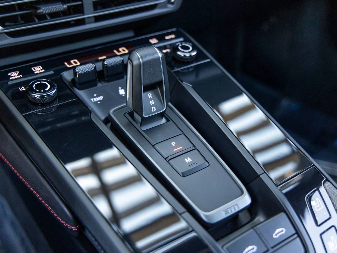 2023 Porsche 911 911 Targa 4 GTS (MY23)