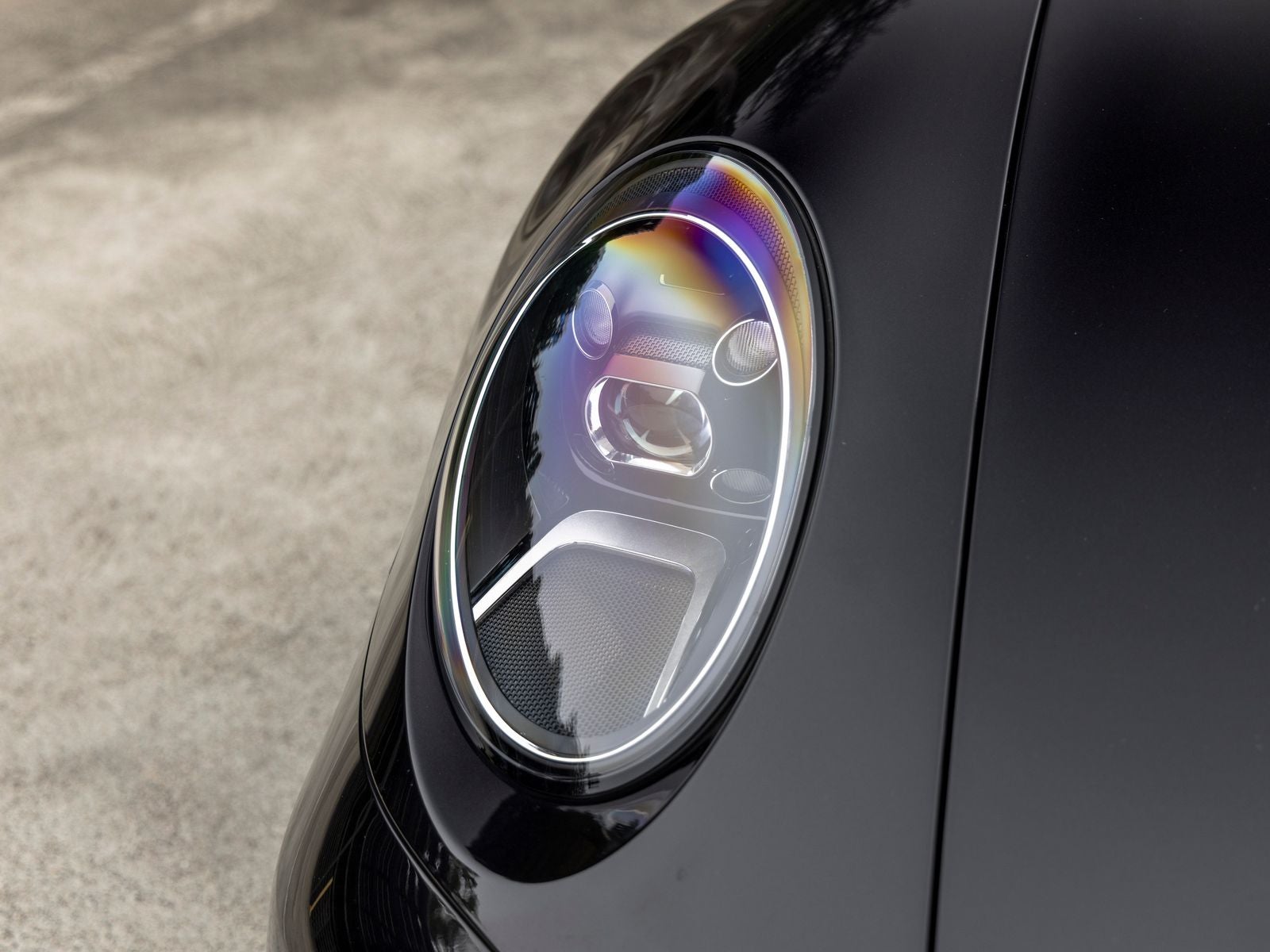 2024 Porsche 911 911 Targa 4S (MY24)