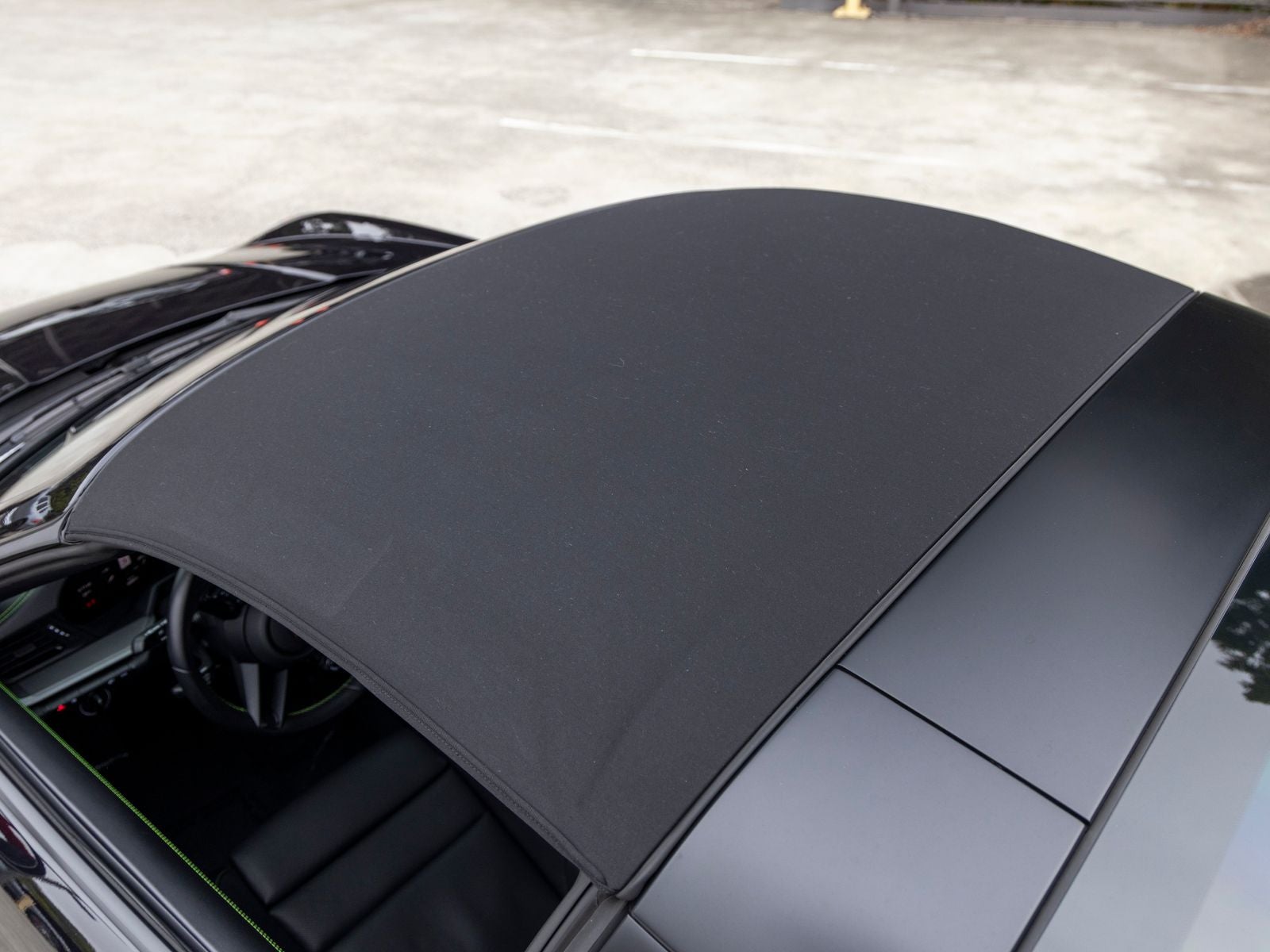 2024 Porsche 911 911 Targa 4S (MY24)
