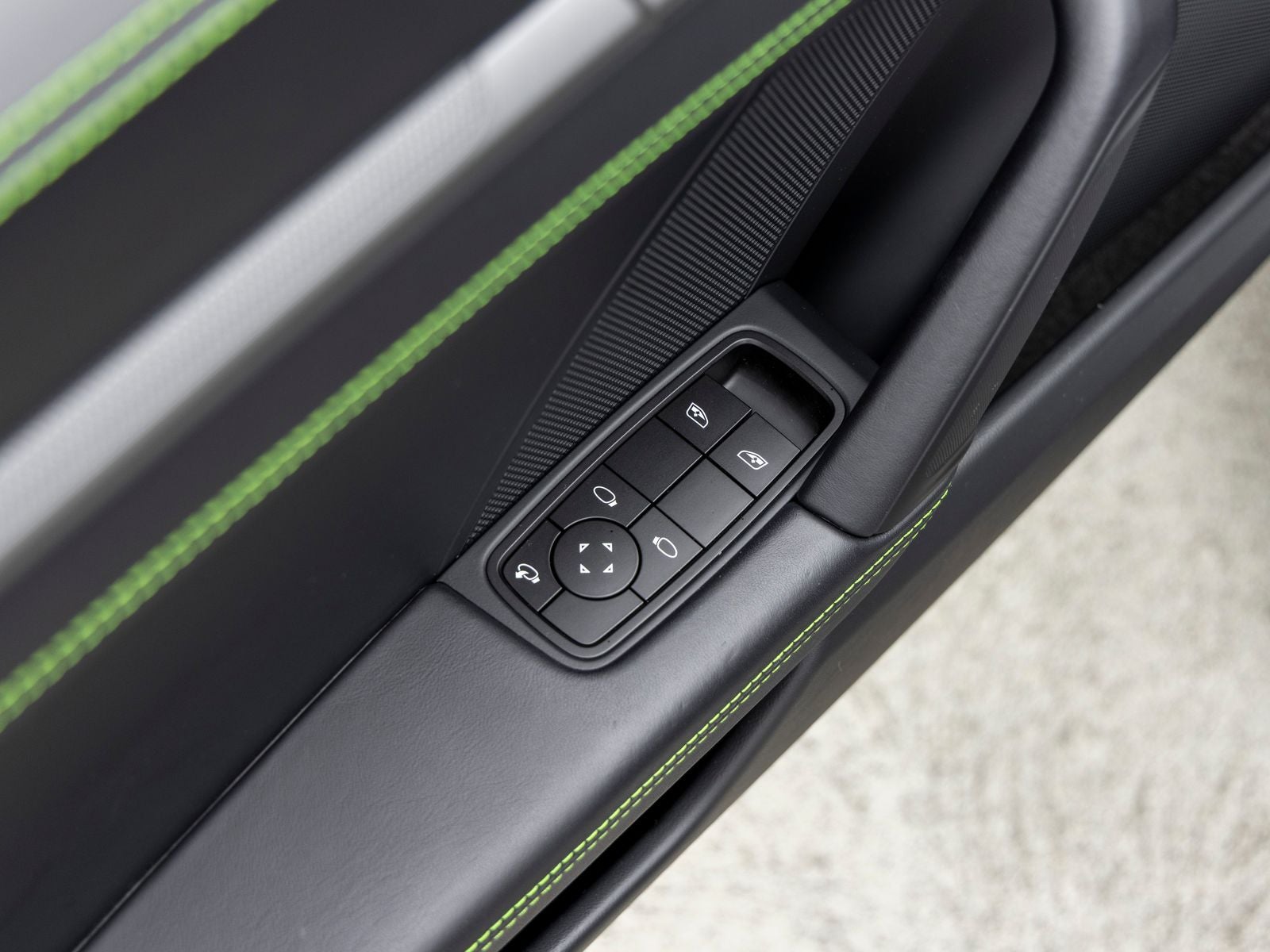 2024 Porsche 911 911 Targa 4S (MY24)