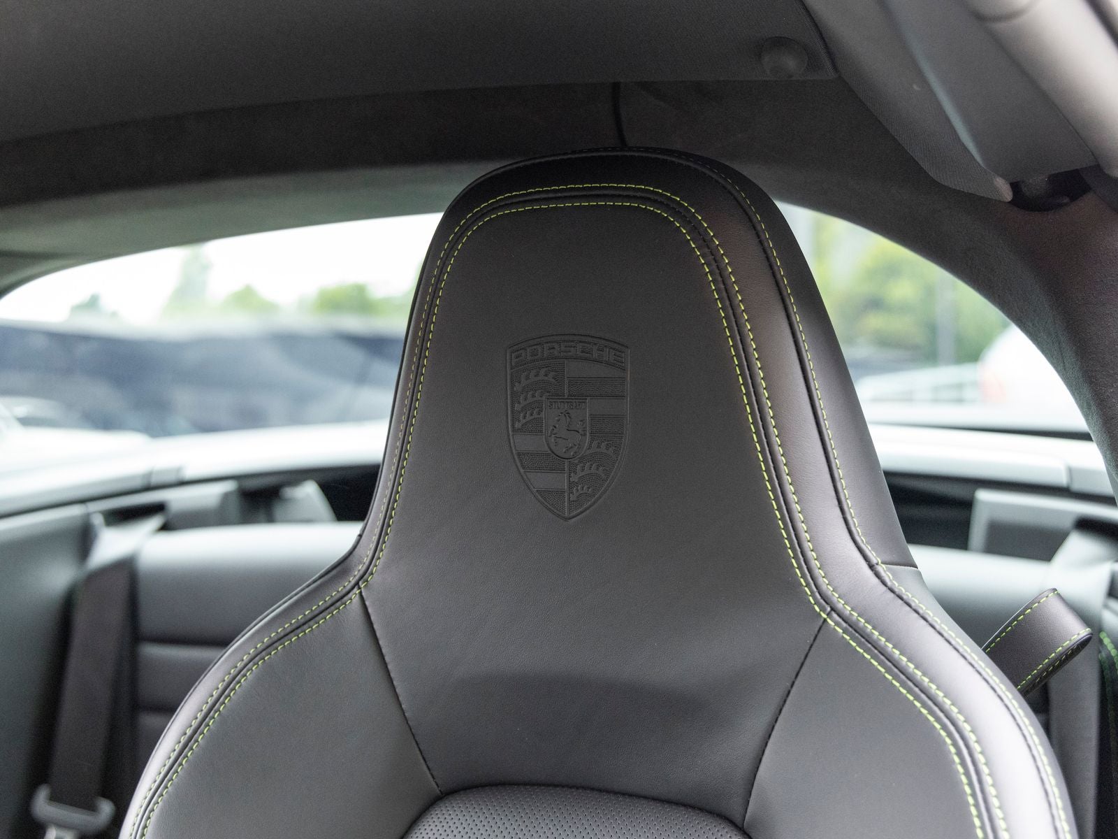 2024 Porsche 911 911 Targa 4S (MY24)