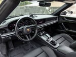 2024 Porsche 911 911 Targa 4S (MY24)