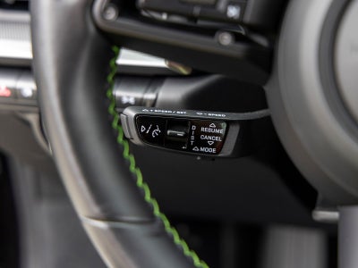 2024 Porsche 911 911 Targa 4S (MY24)