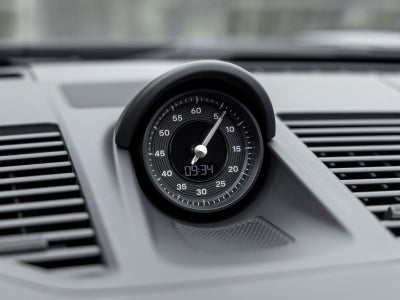 2024 Porsche 911 911 Targa 4S (MY24)