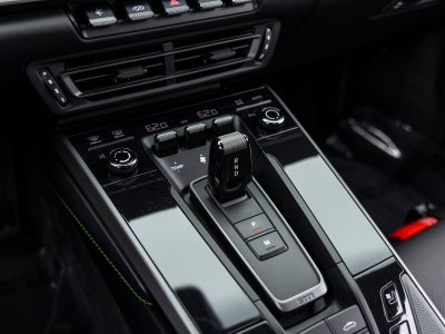 2024 Porsche 911 911 Targa 4S (MY24)