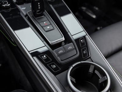 2024 Porsche 911 911 Targa 4S (MY24)