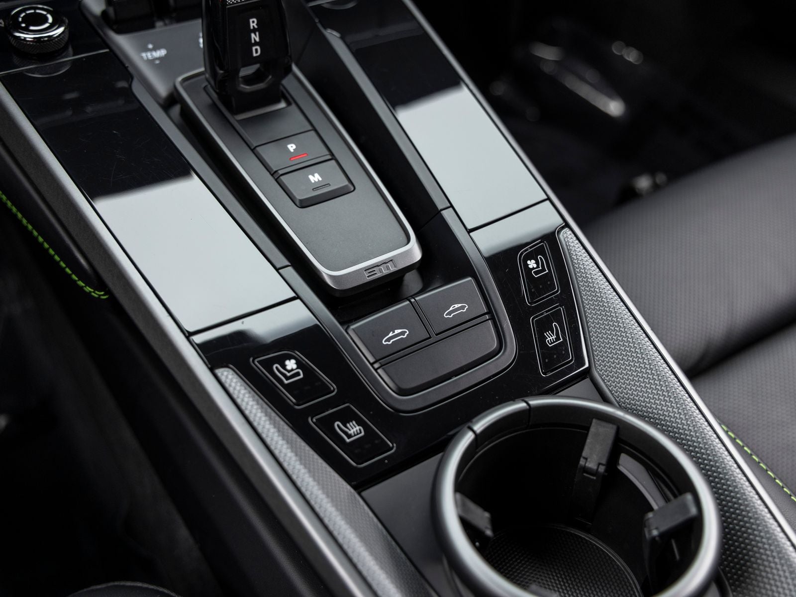 2024 Porsche 911 911 Targa 4S (MY24)