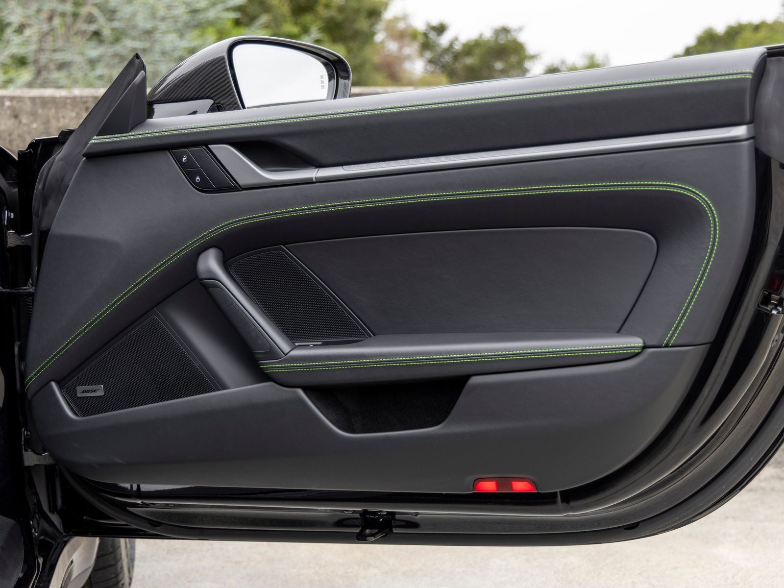 2024 Porsche 911 911 Targa 4S (MY24)