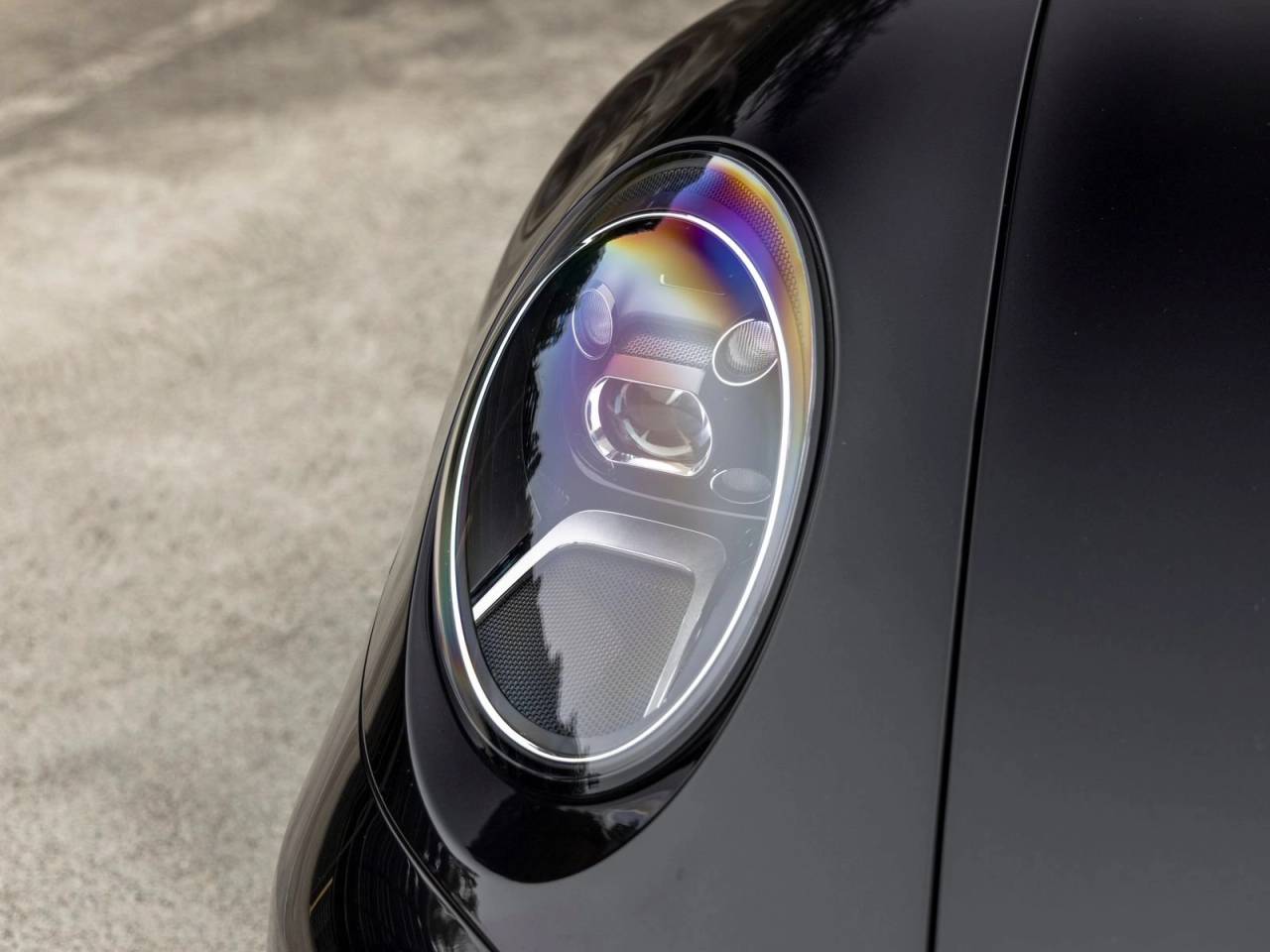 2024 Porsche 911 911 Targa 4S (MY24)