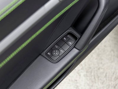 2024 Porsche 911 911 Targa 4S (MY24)