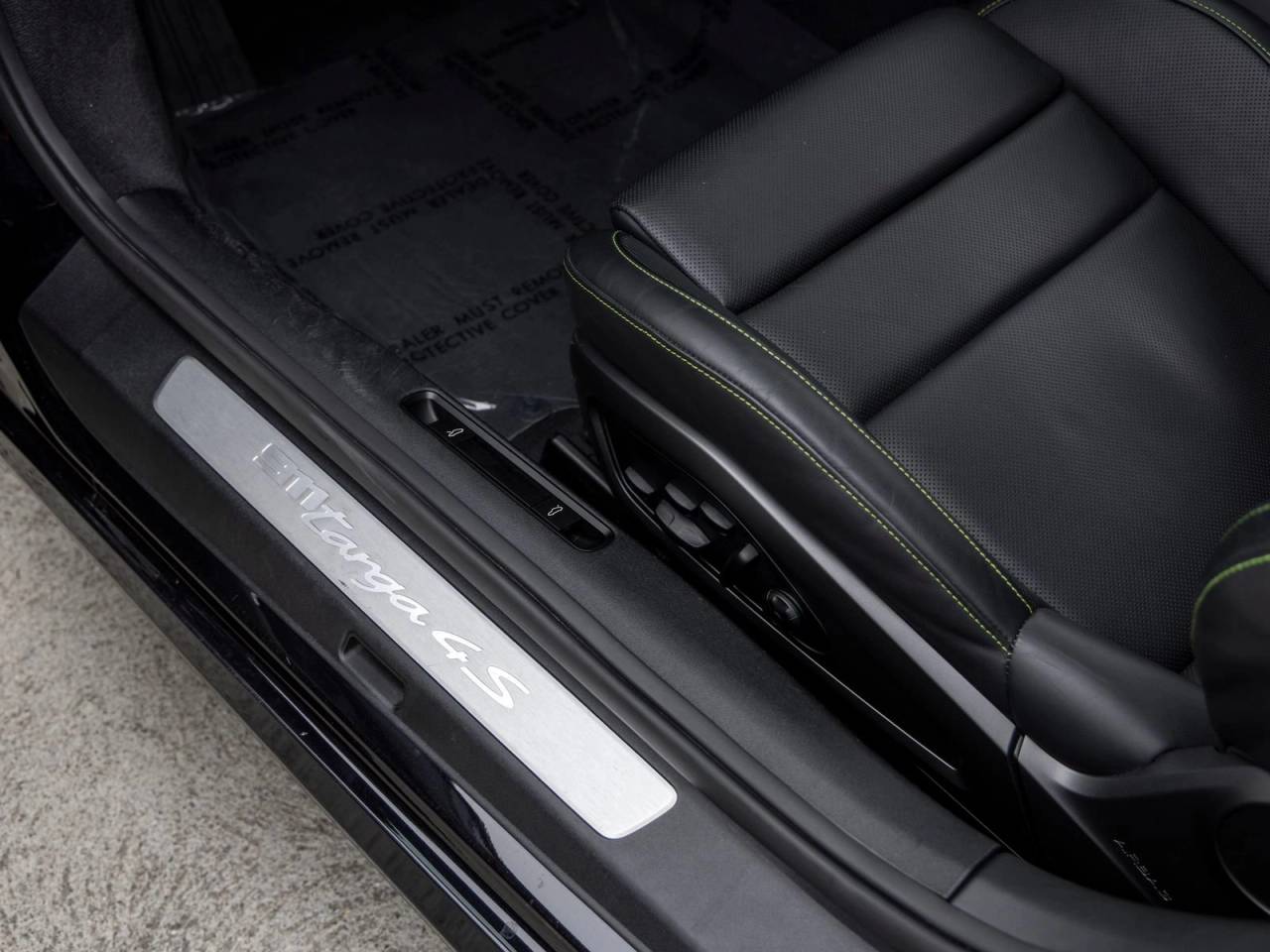 2024 Porsche 911 911 Targa 4S (MY24)