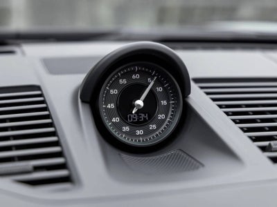 2024 Porsche 911 911 Targa 4S (MY24)