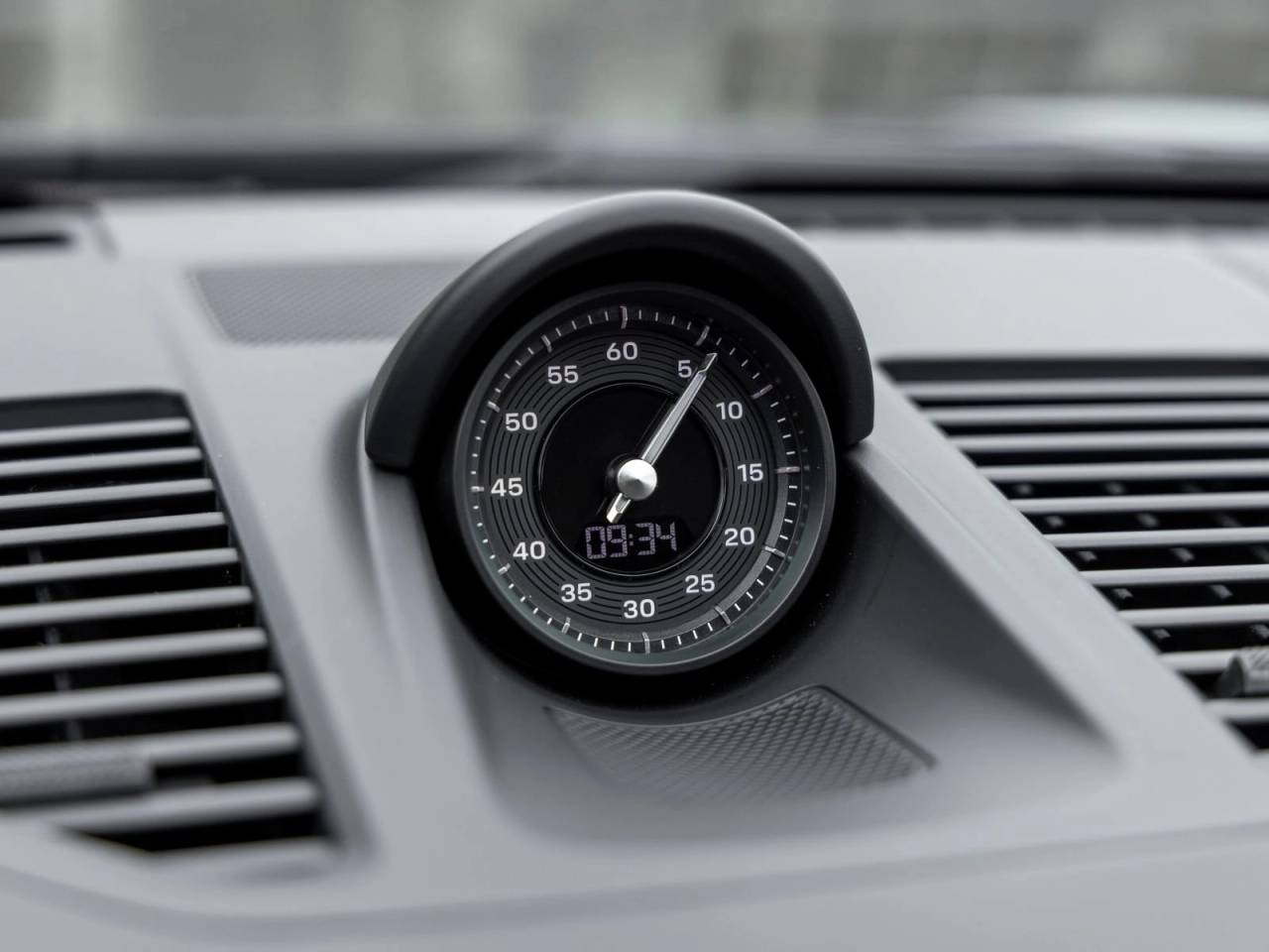 2024 Porsche 911 911 Targa 4S (MY24)
