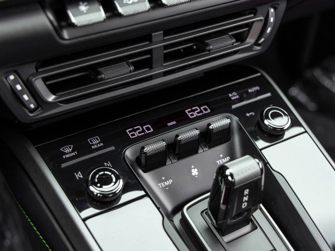2024 Porsche 911 911 Targa 4S (MY24)