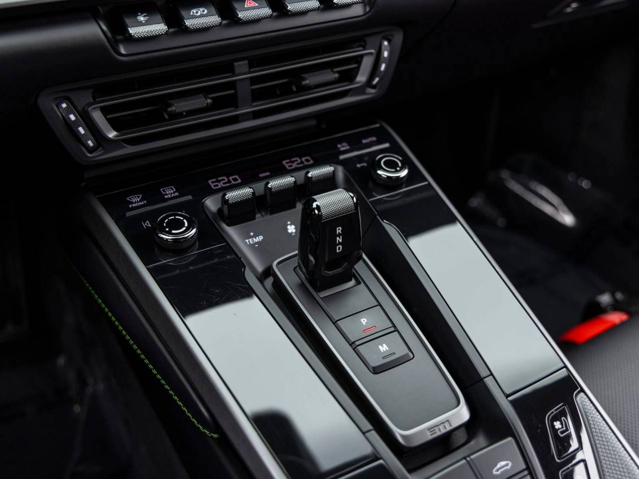 2024 Porsche 911 911 Targa 4S (MY24)
