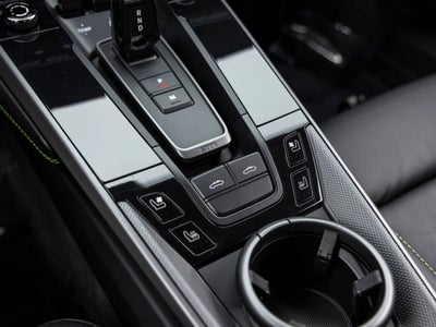2024 Porsche 911 911 Targa 4S (MY24)