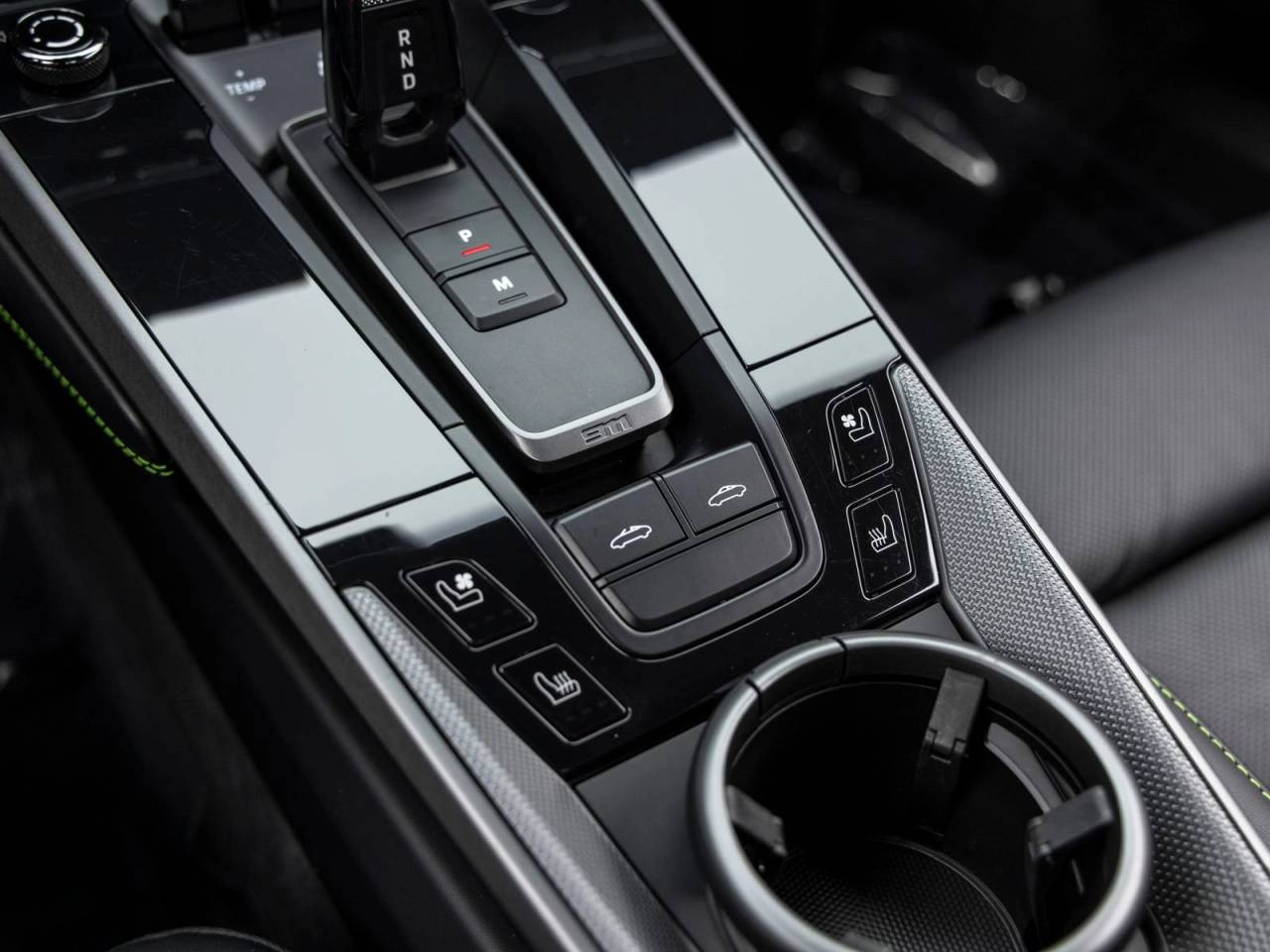 2024 Porsche 911 911 Targa 4S (MY24)