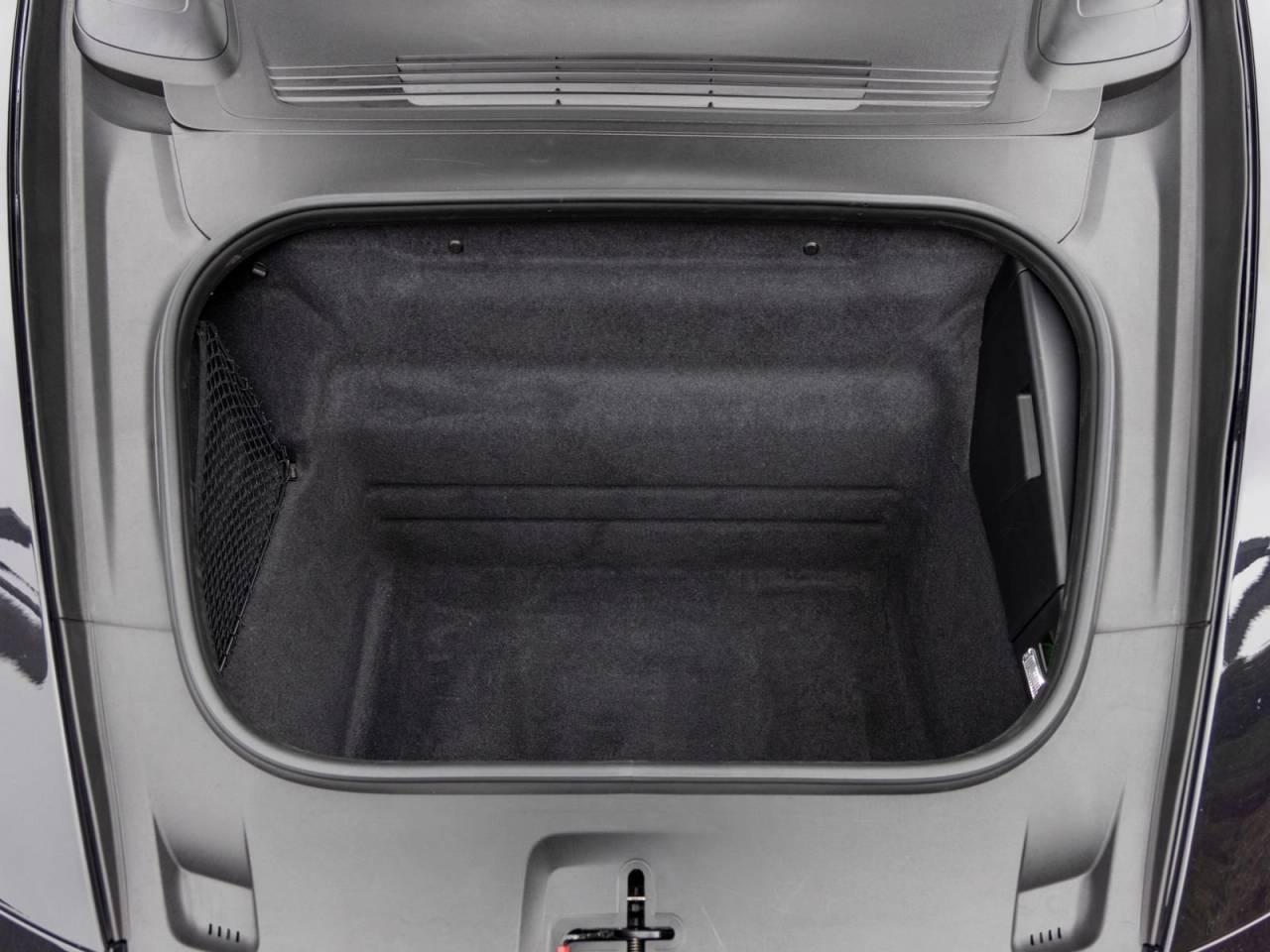 2024 Porsche 911 911 Targa 4S (MY24)