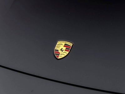 2024 Porsche 911 911 Targa 4S (MY24)