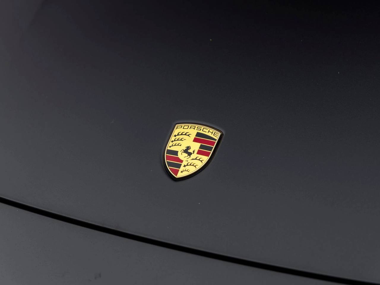 2024 Porsche 911 911 Targa 4S (MY24)