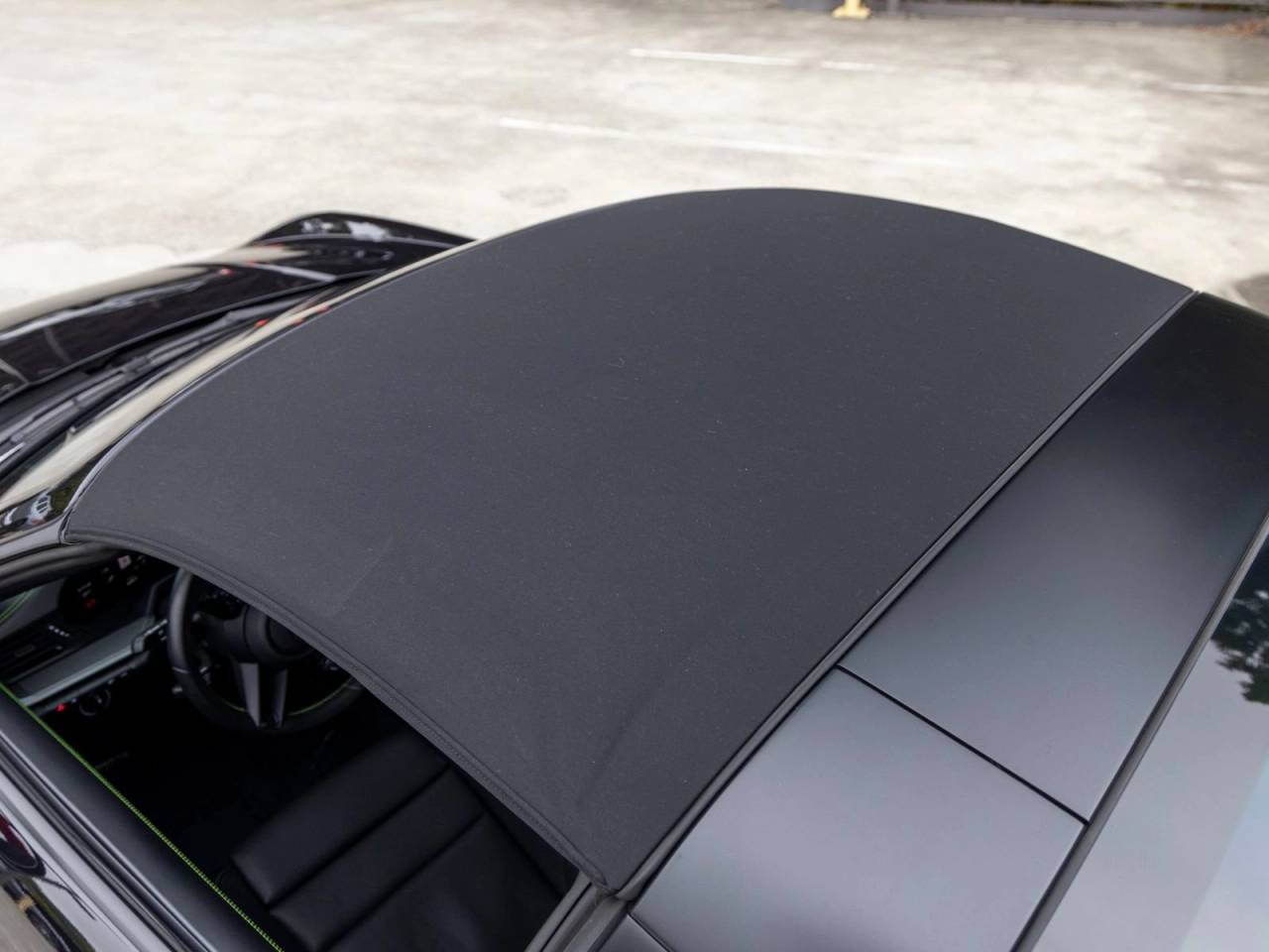 2024 Porsche 911 911 Targa 4S (MY24)