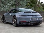 2024 Porsche 911 Targa 4 GTS