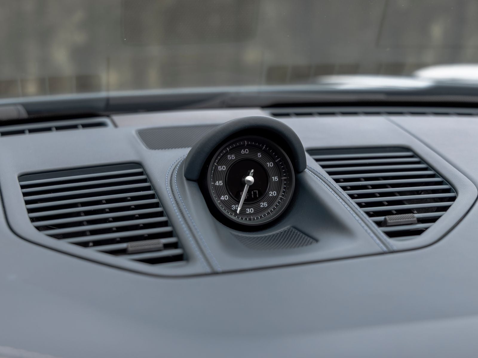 2024 Porsche 911 Targa 4 GTS