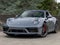 2024 Porsche 911 Targa 4 GTS