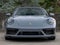 2024 Porsche 911 Targa 4 GTS