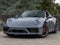 2024 Porsche 911 Targa 4 GTS