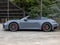 2024 Porsche 911 Targa 4 GTS