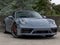 2024 Porsche 911 Targa 4 GTS