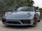 2024 Porsche 911 Targa 4 GTS