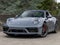 2024 Porsche 911 Targa 4 GTS