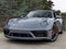 2024 Porsche 911 Targa 4 GTS