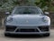 2024 Porsche 911 Targa 4 GTS