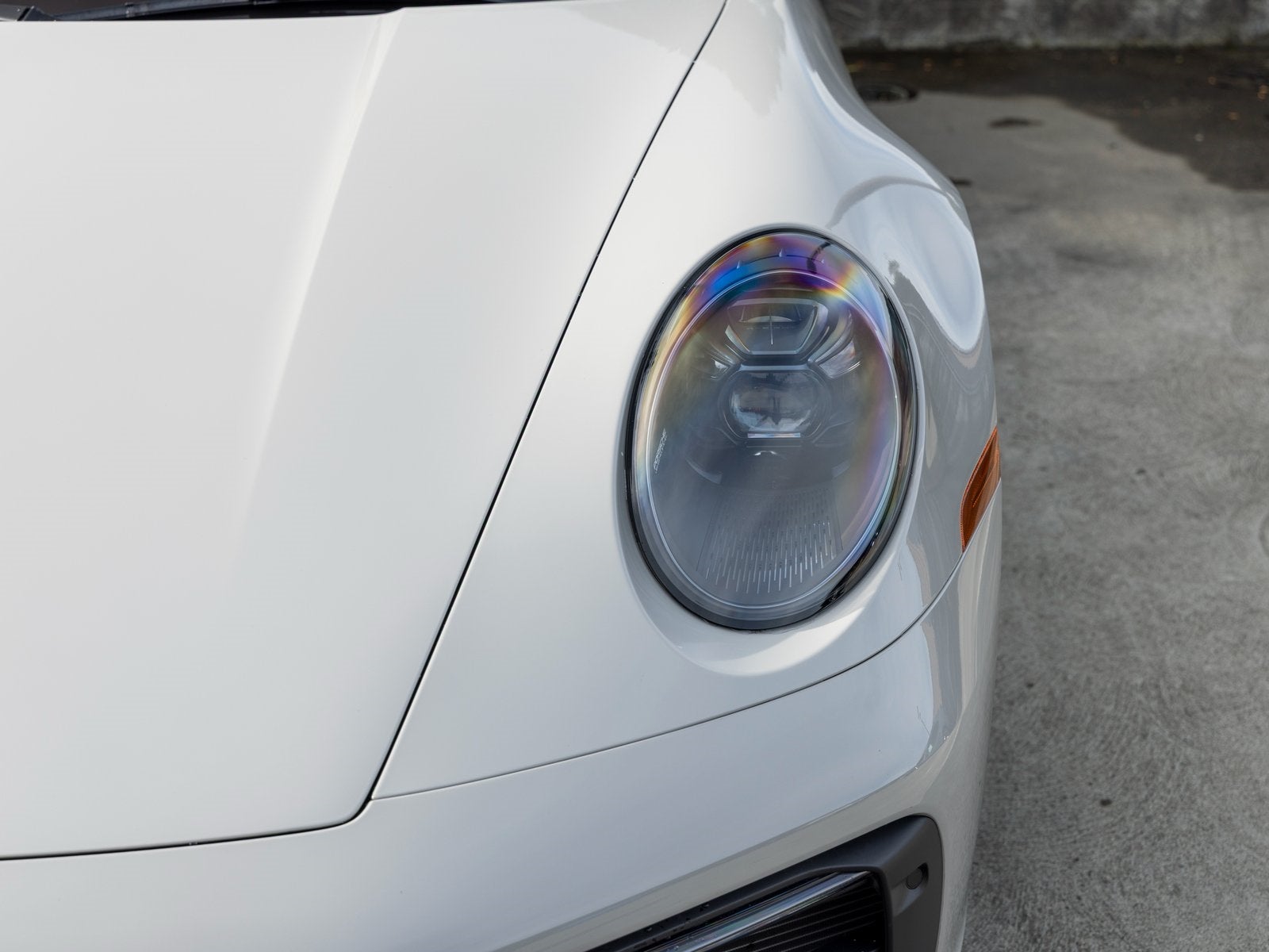 2024 Porsche 911 911 Targa 4 GTS (MY24)