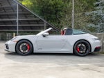 2024 Porsche 911 911 Targa 4 GTS (MY24)