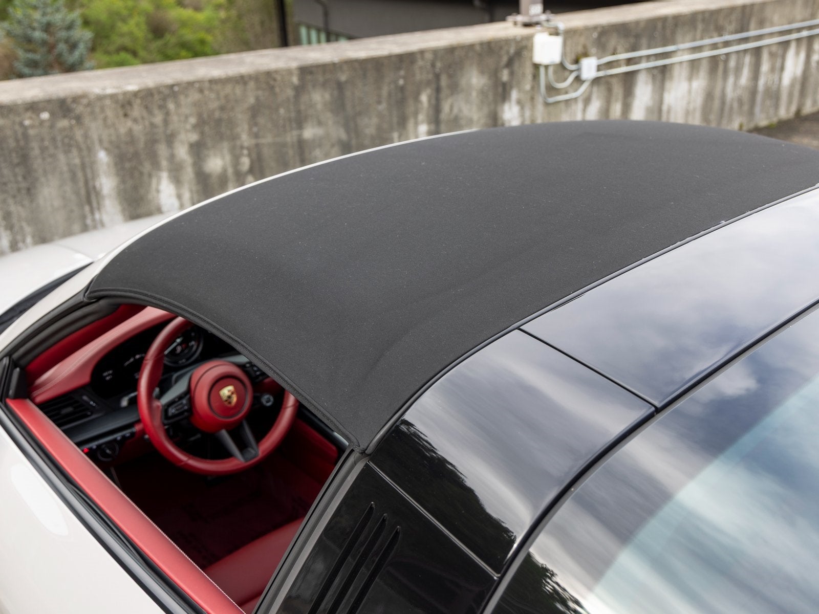 2024 Porsche 911 911 Targa 4 GTS (MY24)