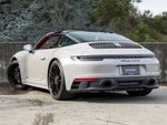 2024 Porsche 911 911 Targa 4 GTS (MY24)