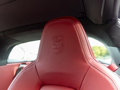 2024 Porsche 911 911 Targa 4 GTS (MY24)