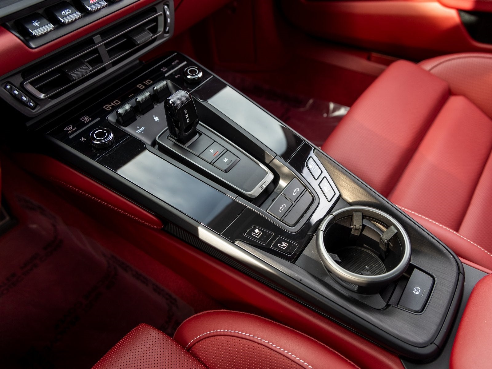 2024 Porsche 911 911 Targa 4 GTS (MY24)